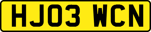 HJ03WCN