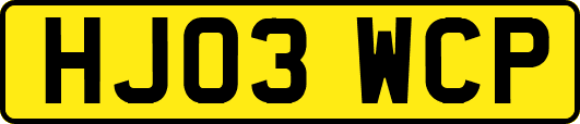HJ03WCP