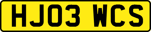 HJ03WCS