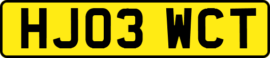 HJ03WCT