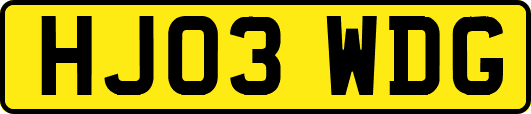 HJ03WDG