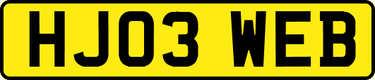 HJ03WEB