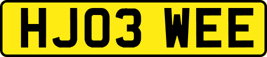 HJ03WEE