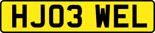 HJ03WEL