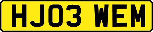 HJ03WEM