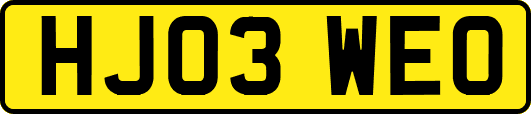 HJ03WEO