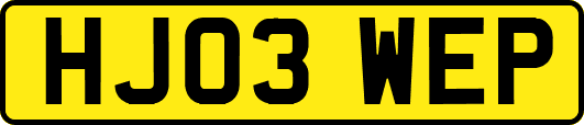 HJ03WEP