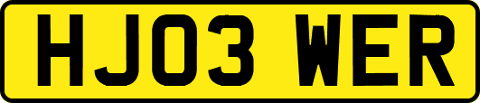 HJ03WER