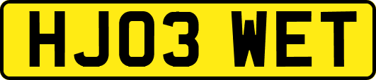 HJ03WET