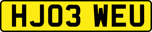HJ03WEU