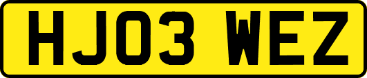 HJ03WEZ