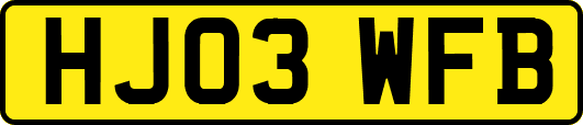 HJ03WFB