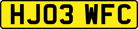 HJ03WFC
