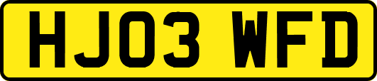 HJ03WFD