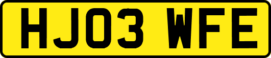 HJ03WFE