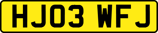 HJ03WFJ