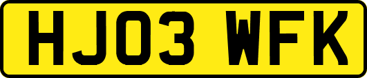 HJ03WFK
