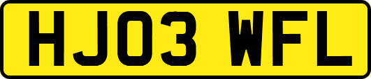 HJ03WFL