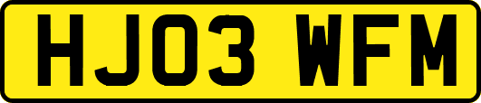 HJ03WFM