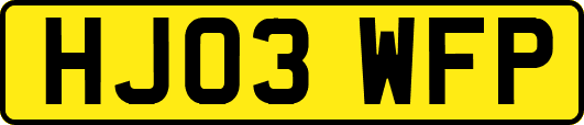 HJ03WFP
