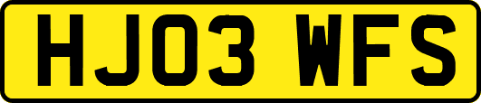 HJ03WFS