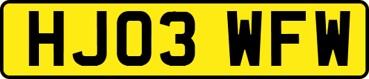 HJ03WFW