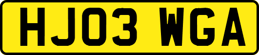 HJ03WGA