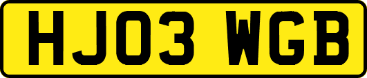 HJ03WGB