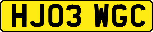 HJ03WGC