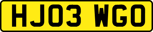 HJ03WGO