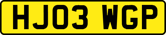 HJ03WGP
