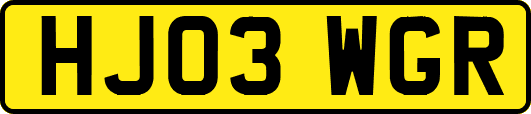 HJ03WGR
