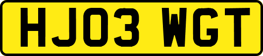HJ03WGT