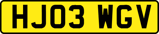 HJ03WGV