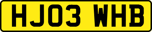 HJ03WHB