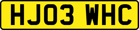 HJ03WHC