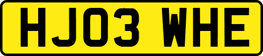 HJ03WHE
