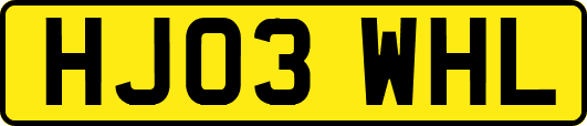 HJ03WHL