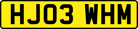 HJ03WHM