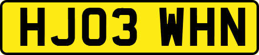 HJ03WHN