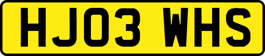 HJ03WHS
