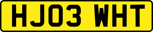 HJ03WHT