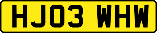 HJ03WHW