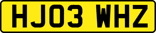 HJ03WHZ