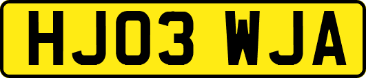 HJ03WJA