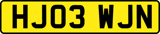 HJ03WJN