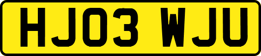 HJ03WJU