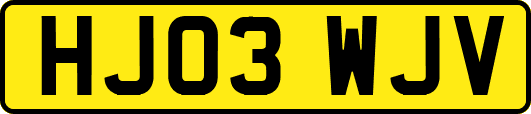 HJ03WJV