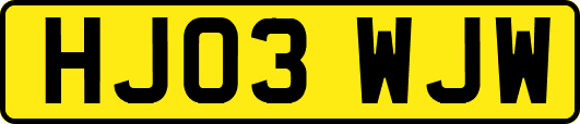 HJ03WJW