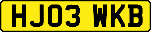 HJ03WKB